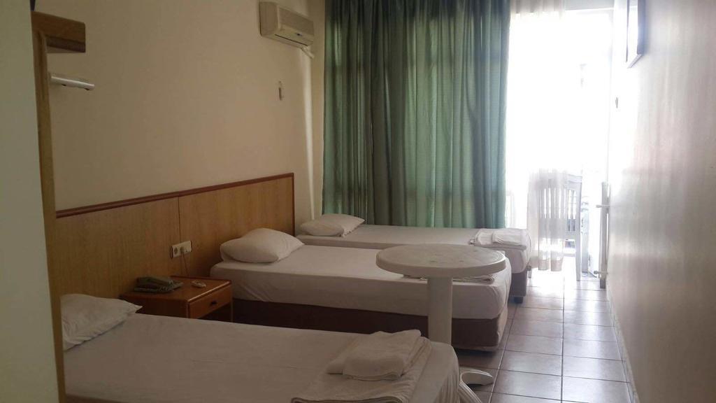 Guevenir Hotel オクルカラール 部屋 写真