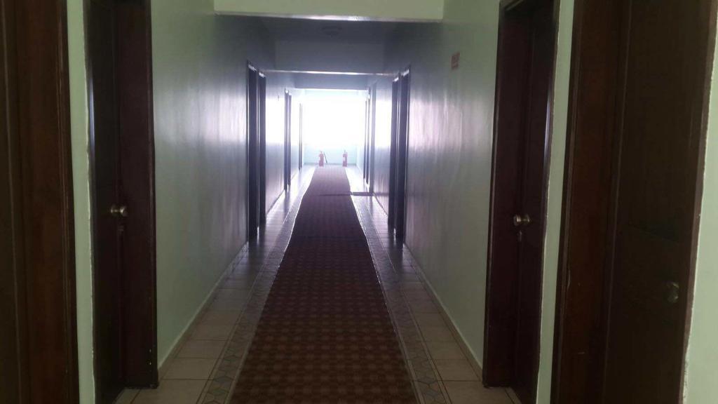 Guevenir Hotel オクルカラール エクステリア 写真